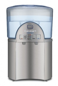 Cuisinart WCH-1500 CleanWater 2-Gallon Countertop Water-Filtration System