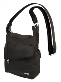 Travelon Anti-Theft Messenger Bag