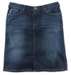 Carhartt WB045 Denim Skirt