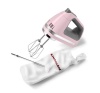 KitchenAid 7-Speed Digital Hand Mixer, Pink