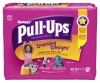 Pull-Ups Learning Design Training Pants, Size 4T-5T, Girl, 42 Count (Pack of 4)