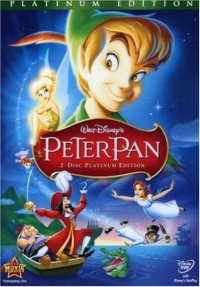 Peter Pan (Two-Disc Platinum Edition)