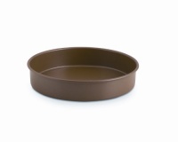 Simply Calphalon 9-Inch Bakeware Round Cake pan