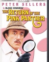 The Return of the Pink Panther