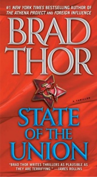 State of the Union (Scot Harvath, Book 3)