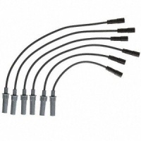 Bosch 09787 Premium Spark Plug Wire Set