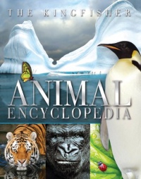 Kingfisher Animal Encyclopedia, The