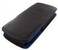 Motorola L6/L7 SLVR OEM Leather Pouch