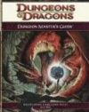 Dungeons & Dragons Dungeon Master's Guide: Roleplaying Game Core Rules, 4th Edition