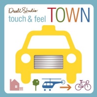 Touch and Feel Town