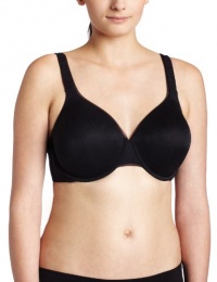 Vanity Fair Women's Beautiful Benefits Age Defying Lift Full Figure Contour Jacquard Bra #76271