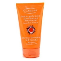 After Sun Moisturizer Self Tanning 150ml/5.3oz