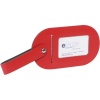 pb travel Area Code 972 Luggage Tag