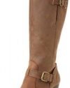 indigo by Clarks Women's Heath Skylark Knee-High Boot