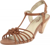 Seychelles Women's Ep T-Strap Sandal