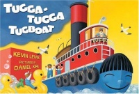 Tugga-Tugga Tugboat