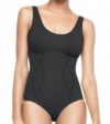 SPANX Spoil Me Cotton Tank Bodysuit (1434)