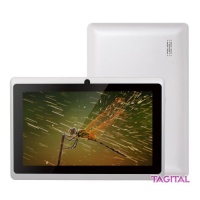 Tagital (TM) 7 Android 4.0 4GB MID Capacitive Touch Screen A13 Q88 Tablet WiFi 3G MID