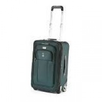 Travelpro 4071022-24 Crew 8 22 Expandable Rollaboard Suiter in Spruce,