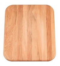 Kohler K-6637-NA Cape Dory Hardwood Cutting Board, Not Applicable