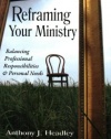 Reframing Ministry