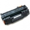 Compatible Toner Cartridge to Replace HP Q7553X, Black