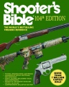 Shooter's Bible: The World's Bestselling Firearms Reference (104th Edition)