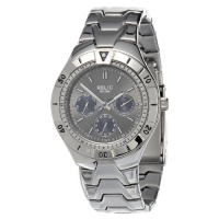 RELIC Vince Classic Stainless Steel Multifunction Watch