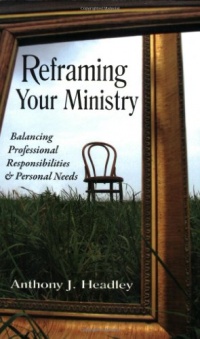 Reframing Ministry