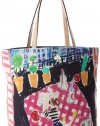 Kate Spade New York Daytripper Bon PXRU4216 Tote,Bella,One Size