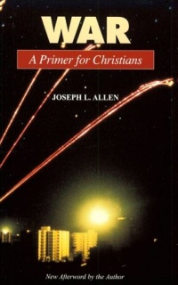 War: A Primer for Christians