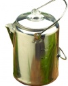 Texsport Aluminum 20 Cup Percolator