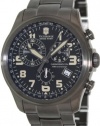 Victorinox Swiss Army Infantry Vintage Chrono Men's Watch 241289