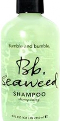 Bumble and Bumble Seaweed Shampoo, 8-Ounce Bottles (Pack of 2)