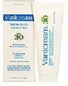 Vanicream Sunscreen, Sensitive Skin, SPF 30, 4-Ounce,