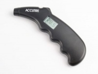 Accutire MS-4400B Pistol Grip Digital Tire Gauge