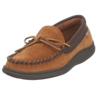 L.B. Evans Men's Altin Terry Slipper