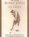 The Best Of Bobby Jones On Golf