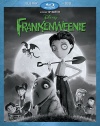 Frankenweenie (Two-Disc Blu-ray/DVD Combo)