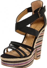 Nine West Women's Treston Sandal