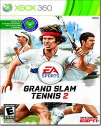 Grand Slam Tennis 2