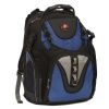 Maxxum Swiss Gear by Wenger Notebook Backpack - Blue