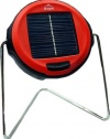 d.light S1-Solar LED Lantern