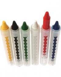 Face Paint Sticks