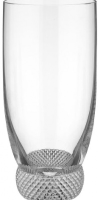 Villeroy & Boch Octavie Crystal Tumbler