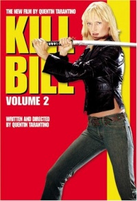 Kill Bill: Volume Two