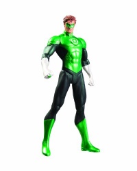 DC Direct Justice League: Green Lantern Action Figure