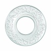 Lenox Opal Innocence Carved 7-1/2-Inch Trivet