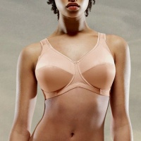 Firm Control Underwire Sports Bra