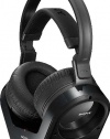 Sony MDR-RF970RK Wireless Stereo Headphones